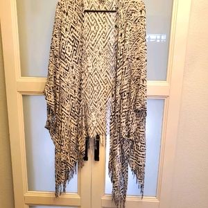 American Rag kimono